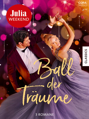 cover image of Ball der Träume